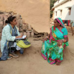 Education Rural Village parents regarding hygiene and Covid