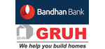 Bandhan Bank logo