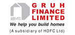 Gruh Finance logo