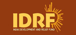 IDRF Logo