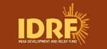 IDRF Logo