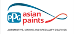 PPG Asian Paints logo