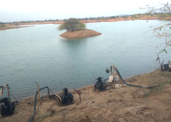 pond revival ahmedabad