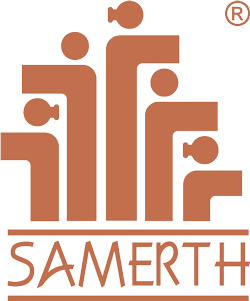 samerth logo