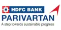 hdfc bank parivartan partner